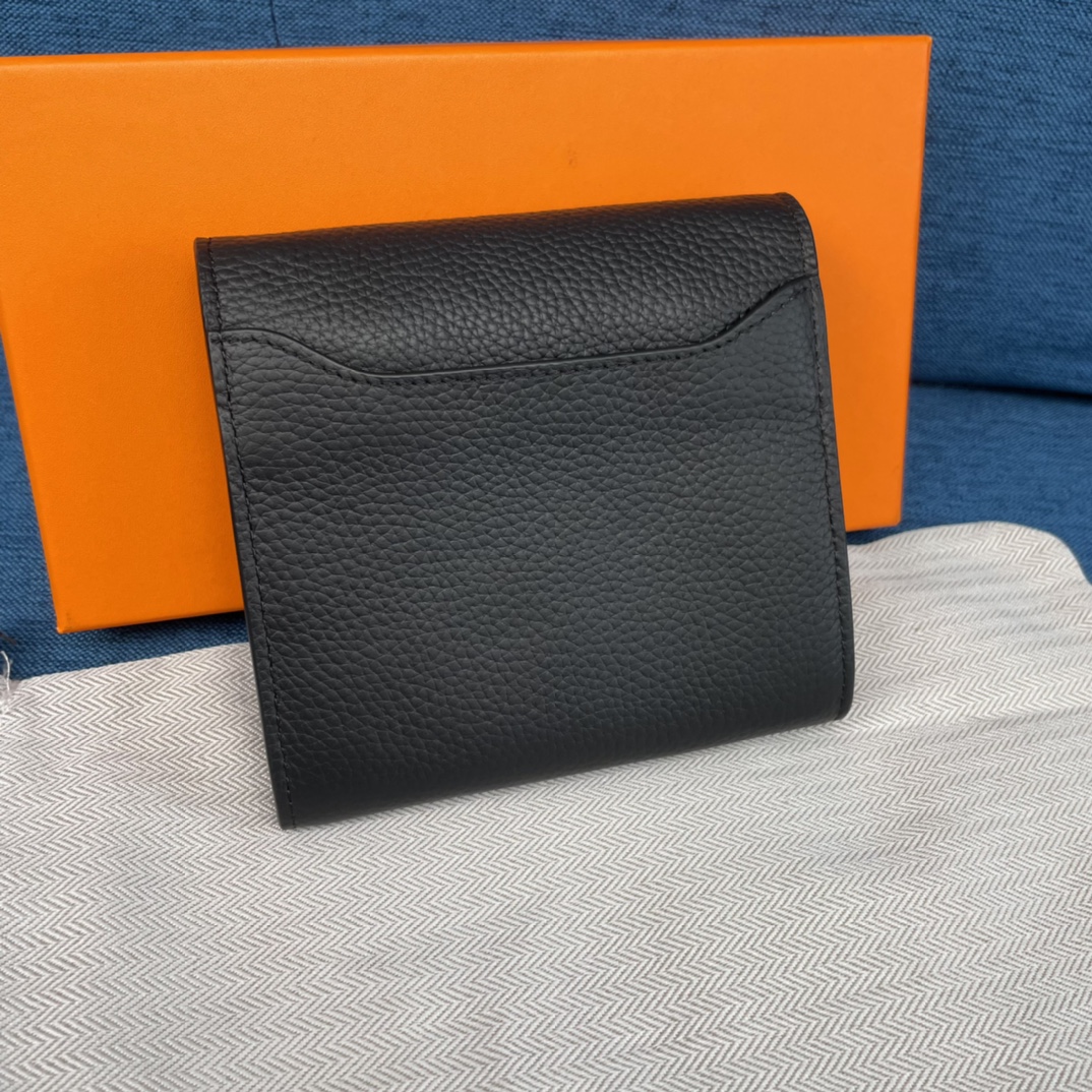 Hermes Wallets Purse